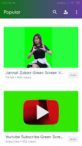 Create custom whatsapp stickersyou can use all your custom stickers in . Green Screen For Android Apk Download