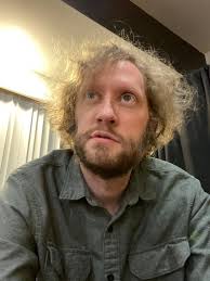 You Connection" Spook Street (TV Episode 2018)