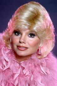 Loni Anderson