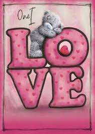 Amor Siiii Tuuu Te Visto Ehhhhh Jaaajaja Imagenes De Ositos Tiernos Tatty Teddy Imagenes De Osos