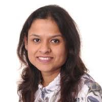 Maitrayee Chatterjee