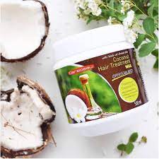 One of my favorite things about coconut oil is that it will be soft and pliable in your hands, but will harden back up on your hair. Original Carebeau Coconut Oil Hair Treatment Wax 500ml Shopee Malaysia