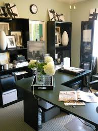 28 Great Real Life Home Offices Office Decor Professional Office Space Decor Home Office Decor