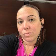 Rochelle Polkey's Instagram, Twitter & Facebook