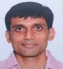 Dr. Dharav Sunil Shah