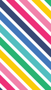 Stripe definition, a relatively long, narrow band of a different color, appearance, weave, material, or nature from the rest of a surface or thing: Rainbow Stripes Wallpapers Top Free Rainbow Stripes Backgrounds Wallpaperaccess