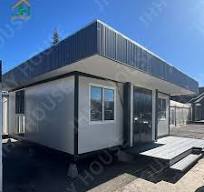 Fornecedor da China Casa contêiner extensível de alta ...