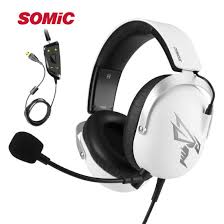 Measure the distance from your computer to your stereo with a tape measure to be sure the cable you buy is long enough. Headset Stereo Usb Cable Computer 7 1 Headphone Gaming Headset With Microphone China Headphone Bulkbuy And Computer Headphone Price Made In China Com