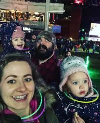 Sensory Smart Mom On The Street: Elisabeth Figert • FamilyApp