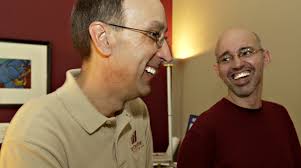 Photos: King Center director Steve Janicki