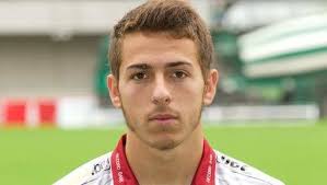 Kylian Hazard Alchetron The Free Social Encyclopedia