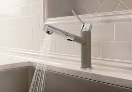 water saving kitchen faucet collection