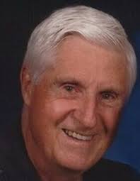 Donald J. Ebben Obituary