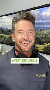 Dr. Jon Wells