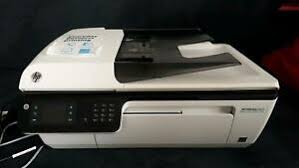 Requirements for wired and wireless connection are specified in detail. Hp Officejet 2620 Ebay Kleinanzeigen