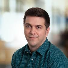 Mike Carney, MSW — IHI Therapy Center