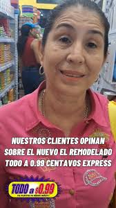 NUESTROS CLIENTES OPINAN SOBRE EL NUEVO Y REMODELADO TODO A 0.99 EXPRESS  VÍA VOLCÁN , ESTAMOS UBICADOS EN👇🏻:, 📍David, calle segunda frente a la  castellana., 📍 Bugaba, 99 express vía Volcán, 📍Bugaba, ...