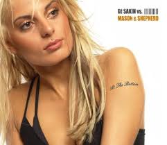 DJ Sakin Vs Mason & Shepard