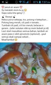 Perut perut asam umumnya memanifestasikan dirinya dalam bentuk akut namun tidak selalu merupakan masalah saat anda banyak minum air, anda mencoba mengatur asam ini di perut anda. Pin On Masakan Resepi