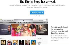 Though itunes as we know it will be no more, you don't have to worry about losing those itunes playlists you made back in the summer of 2006. Apple Launches Itunes Movies Music In India