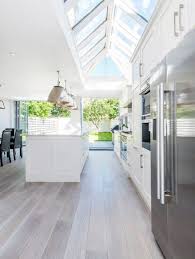 Kitchen flooring should be stylish, durable and easy to maintain. Top 60 Best Kitchen Flooring Ideas Cooking Space Floors