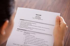 Tips menyusun berkas lamaran kerja. Cara Membuat Surat Lamaran Pekerjaan Menjadi Menarik