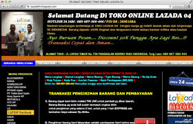 Laporan wartawan nextren, fahmi bagas. Indonesia S Worst Online Scams And How To Report Them