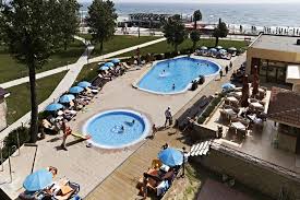 Maybe you would like to learn more about one of these? Hotel Modern Litoralul Pentru Toti Ultra All Inclusive Mamaia Romania Vacanta Sejur 2021