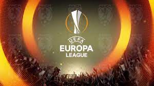 Ročníkem klubové soutěže hrané pod názvem evropská liga uefa a celkově 45. Evropska Liga Uefa Logo Galerie Fotbal Cz