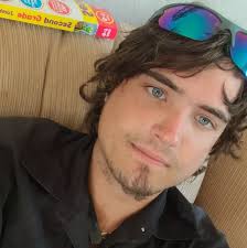 Amarillo What Happened To Jonathan Mullins?