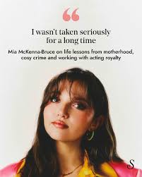 Mia Mckenna-Bruce🌻🌱🫶🌈 (@mia_mbruce) • Instagram photos and videos