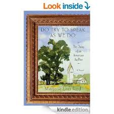 amazon com do try to speak as we do the diary of an american au pair ebook marjorie leet ford ebook this is us kindle store ru pinterest com