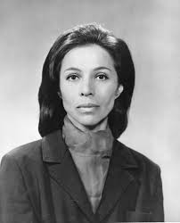 Native American poet Joy Harjo