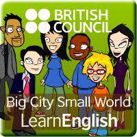 Big City Small World