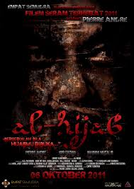 Film ini menceritakan tentang jalan raya atau tol yang menjadi salah satu jalan tol yang paling angker dan seram di malaysia. Al Hijab Wikipedia Bahasa Melayu Ensiklopedia Bebas