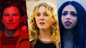 Trap' Movie Ending Explained & Summary: Does Cooper Get Caught?