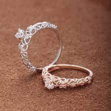 Engagement Rings Online Buy Affordable Engagement Rings For Your Lover Engagement Rings Affordable Sterling Silver Engagement Rings Vintage Engagement Rings