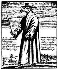 It is called a pandemic because it spread across many countries and affected many populations. The Black Death Bubonic Plague