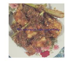 Resep ayam goreng lengkuas, tambah sambal lebih nikmat! Resepi Ayam Goreng Cili Padi Simple