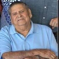 Elias Jaramillo Obituary