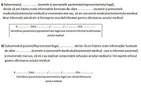 Weitere ideen zu fototipps, fotografietipps, fotografieanleitungen. Medicii Trebuie SÄƒ AibÄƒ Acordul Scris Al PÄƒrinÈ›ilor Pentru A Efectua Orice Fel De Act Medical Asupra Copiilor Fie CÄƒ E Vorba De PrevenÈ›ie Diagnostic Sau Tratament Activenews