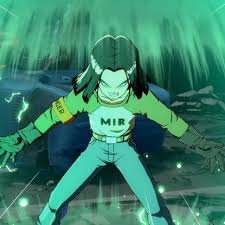 How Strong Is Android 17? - Dragon Ball Guru
