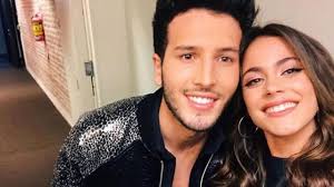 O al menos eso parece, ya que desde hace varios días ha comenzando a rondar el rumor de que tini y sebastián yatra se están dando una segunda oportunidad. Vfwz6kfrynzlgm