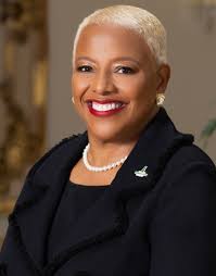 Region/state roundup: Norfolk State president named to NCAA Board of  Governors