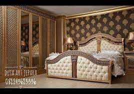 Mebelberkualitas Furnitureklasik Furniturehotel Furniture Furniturejakar Classic Bedroom Furniture Bedroom Furniture Design High Quality Bedroom Furniture