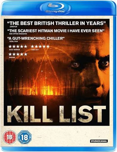Amazon.com: Kill List : Movies & TV