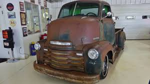 Northwest classic auto mall po box 1285 gresham, or 97030 phone: 1952 Chevrolet Cabover Coe Stock Pf1148 For Sale Near Columbus Oh Oh Chevrolet Dealer