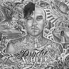 Travis barker, kinder — redaktionelle stockfotografie. Psycho White Ep Travis Barker Yelawolf Amazon De Musik