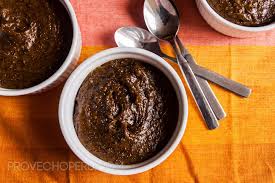 Mazamorra De Canihua Peruvian Kaniwa Pudding Provecho Peru Recipes Peruvian Recipes Dessert For Dinner