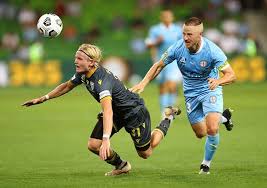 Macarthur fc bring in experienced defender golec. Macarthur Fc Vs Melbourne City Prediction Preview Team News And More A League 2020 21